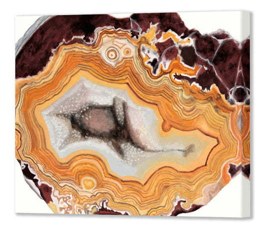 AGATE STUDIES III