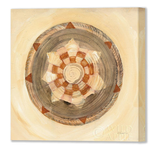 WOVEN BEAUTY IV
