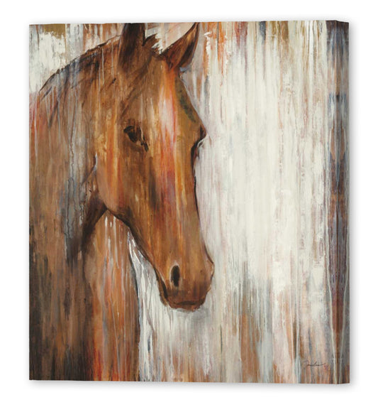 PAINTED PONY