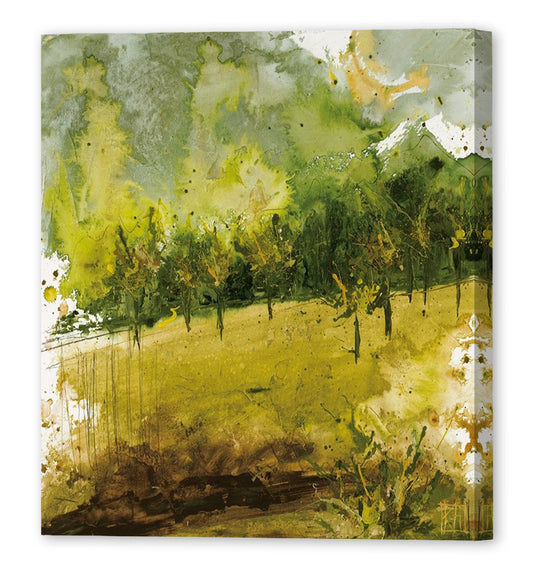GRIFFITH PARK II