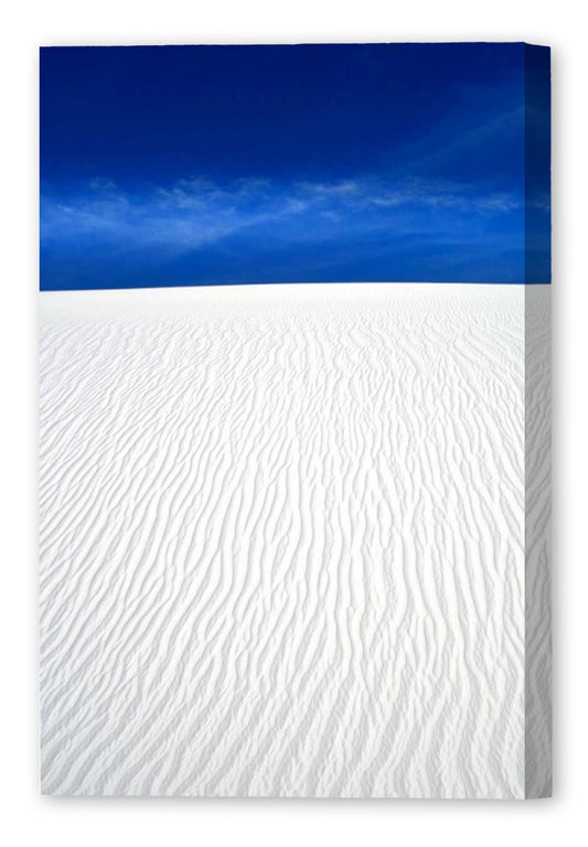 WHITE SANDS I