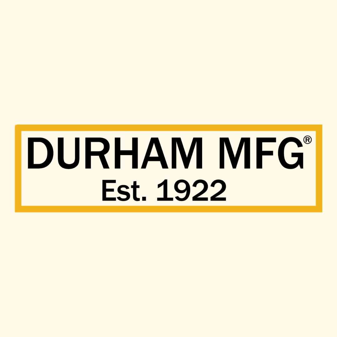Durham Manufacturing Co