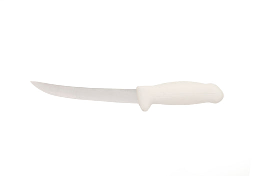 Master Grade 6Ó Butcher Knife, Meat Trimming Knife