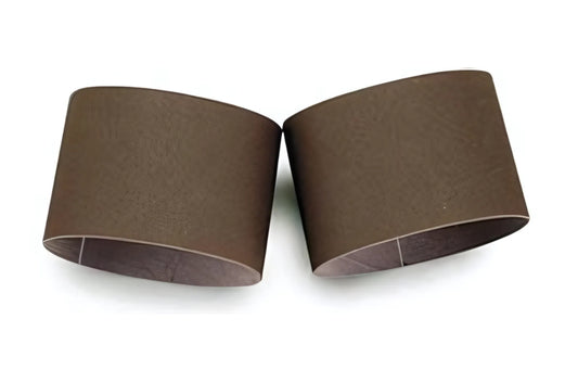 Master Grade Coarse Knife Sharpening Wheel, 1 Pair