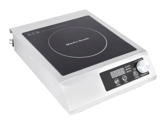 Master Grade HD Commercial Portable Induction Cooker