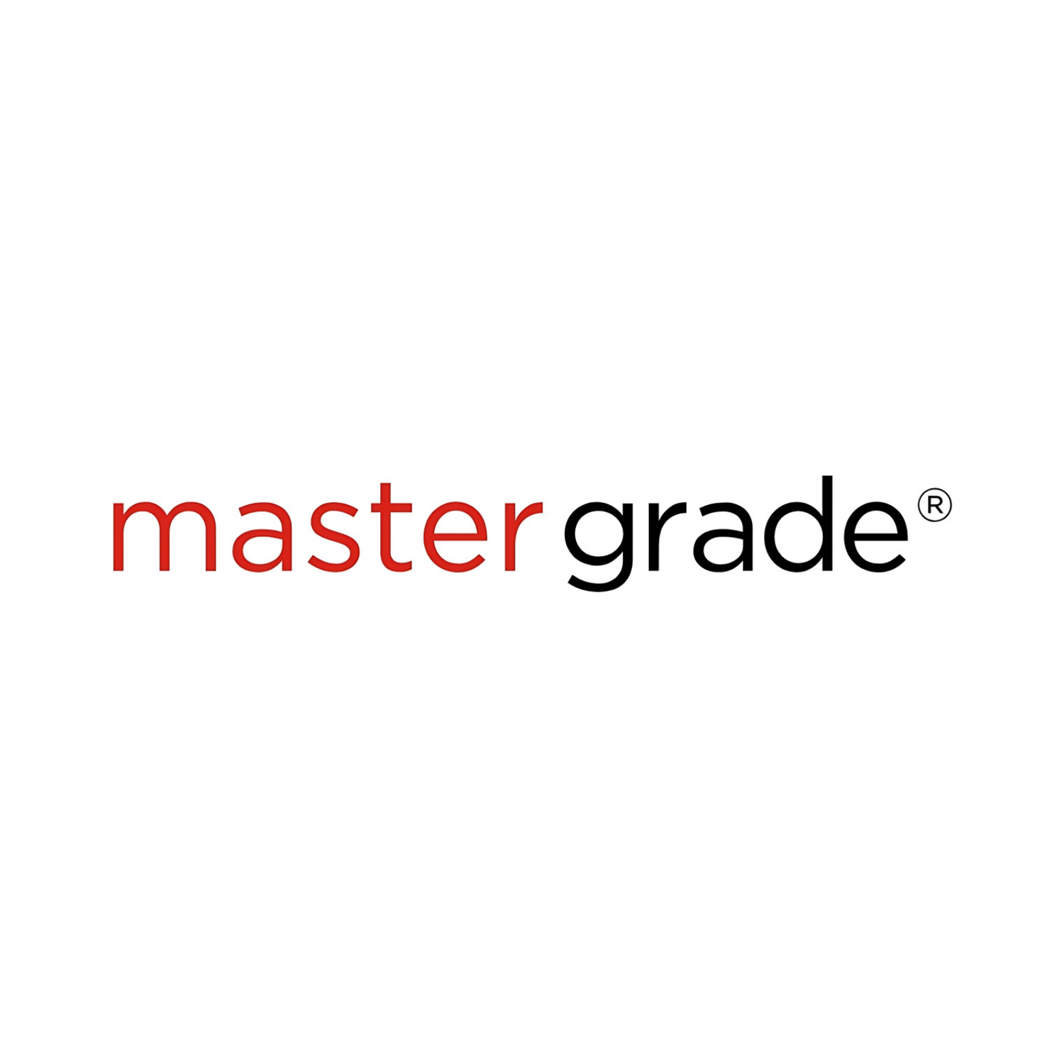 Master Grade