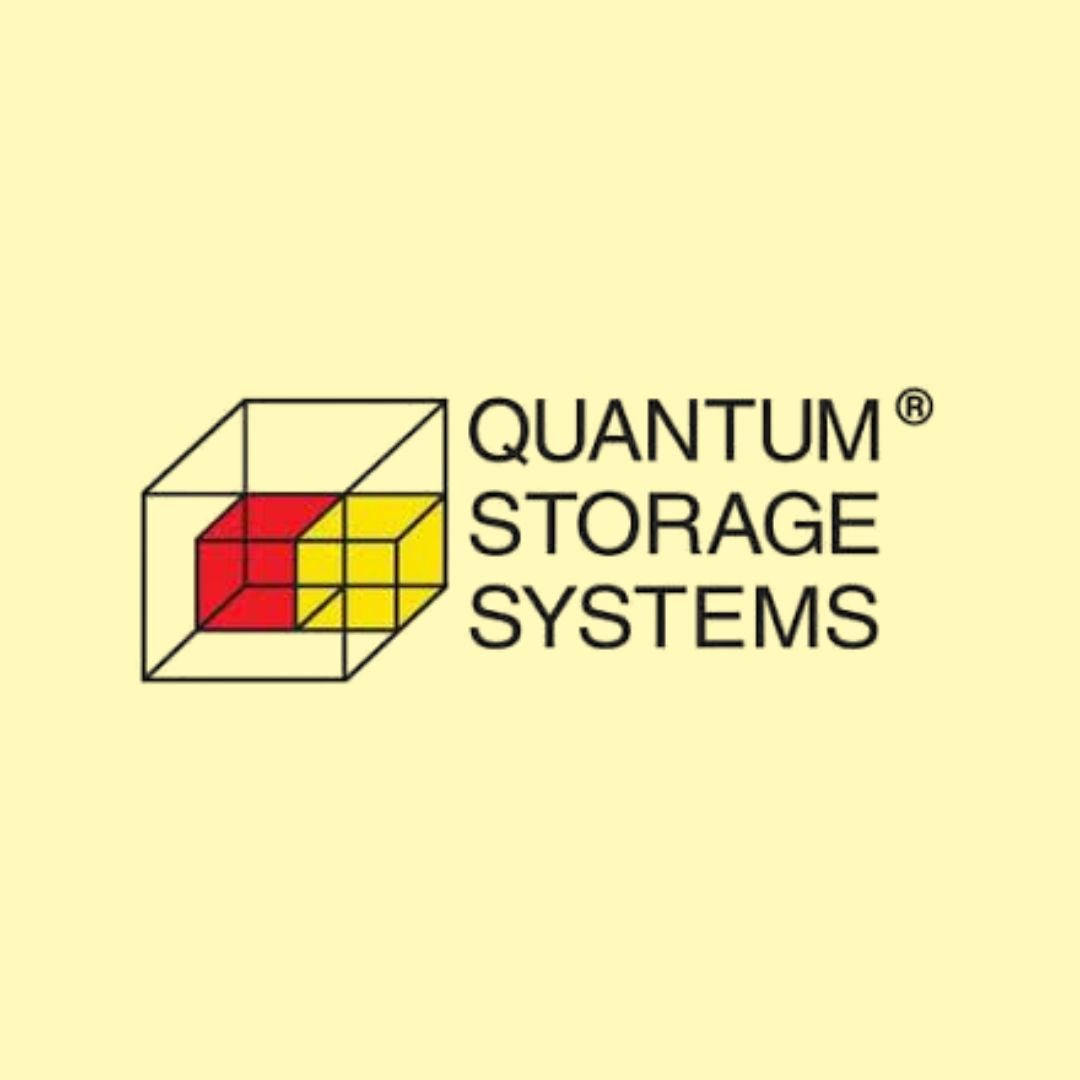 Quantum Storage Systems