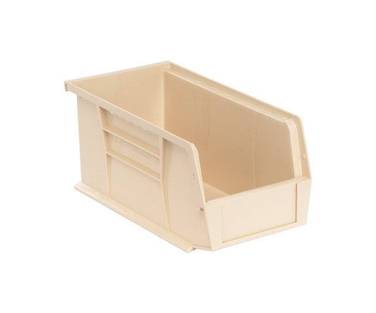 Quantum Storage Systems Ultra Stack and Hang Part Organizer Bins QUS230IVCS