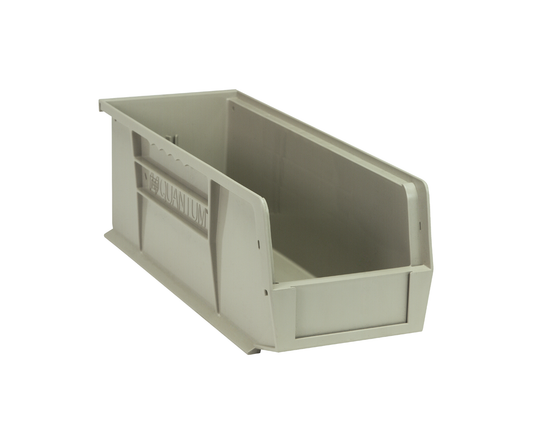 Quantum Storage Systems Ultra Stack and Hang Part Organizer Bins QUS234SNCS