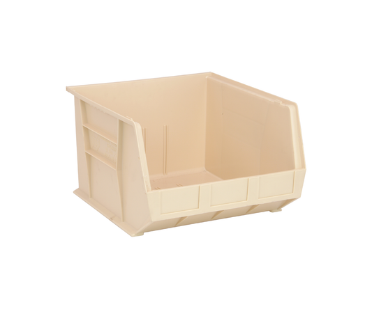 Quantum Storage Systems Ultra Stack and Hang Part Organizer Bins QUS270IVCS