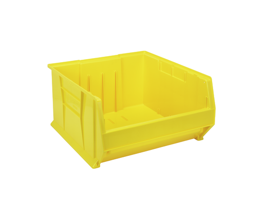 Quantum Storage Systems HULK Part Organizer Bins QUS957YL