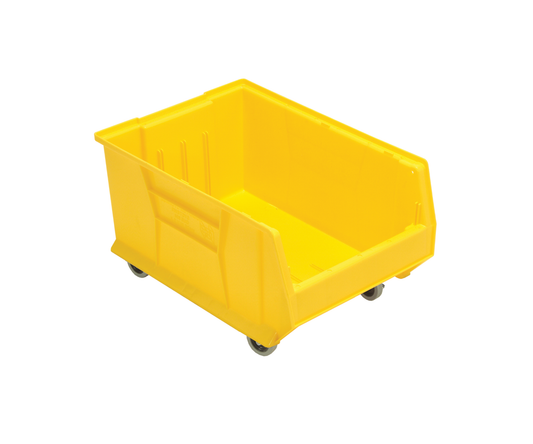 Quantum Storage Systems HULK Part Organizer Bins QUS964MOBYL