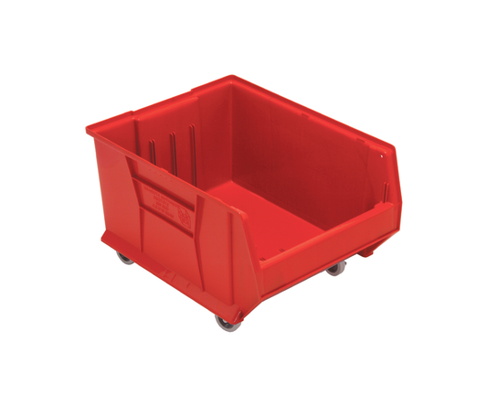 Quantum Storage Systems HULK Part Organizer Bins QUS965MOBRD