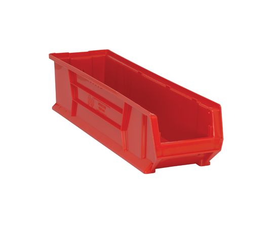 Quantum Storage Systems HULK Part Organizer Bins QUS970RDCS