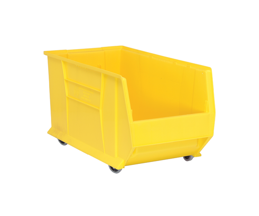 Quantum Storage Systems HULK Part Organizer Bins QUS986MOBYL