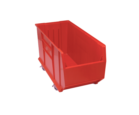 Quantum Storage Systems HULK Part Organizer Bins QUS994MOBRD
