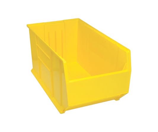 Quantum Storage Systems HULK Part Organizer Bins QUS995YL