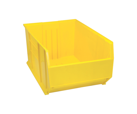 Quantum Storage Systems HULK Part Organizer Bins QUS997YL