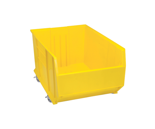 Quantum Storage Systems HULK Part Organizer Bins QUS998MOBYL