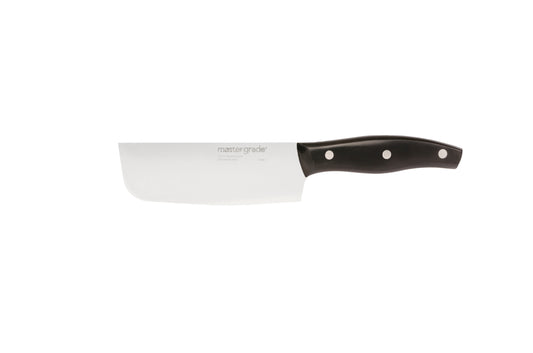 Master Grade 5.5_ Japanese Knife, Small Usuba Knife