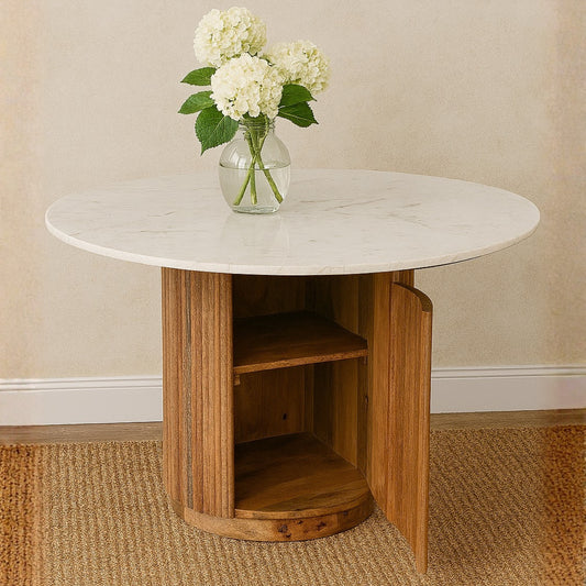 Rahlford Dining Table