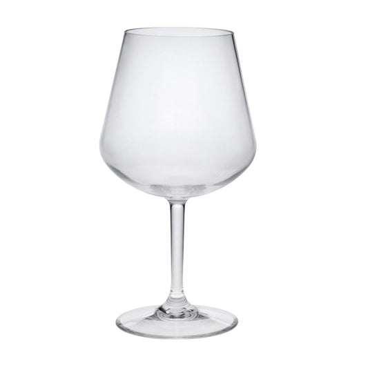 Tritan Lexington Wine Glasses Set of 4, 20oz, Clear