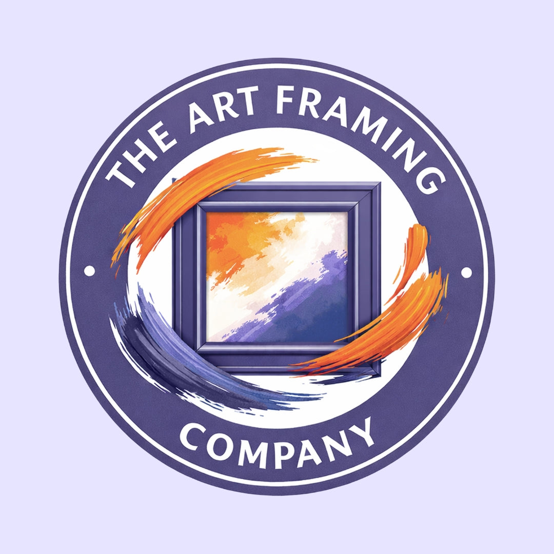 The Art Framing Co
