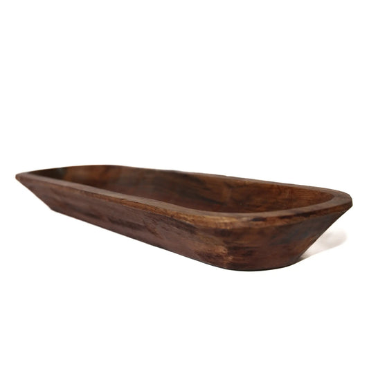 Food Safe Small Bread Bowl DG